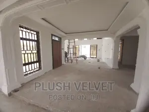 Wall and Ceiling Full Skimming