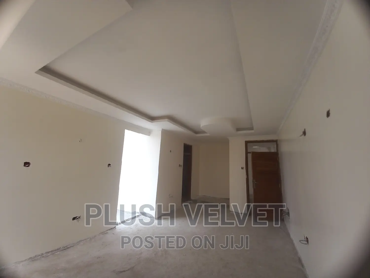 Wall and Ceiling Full Skimming