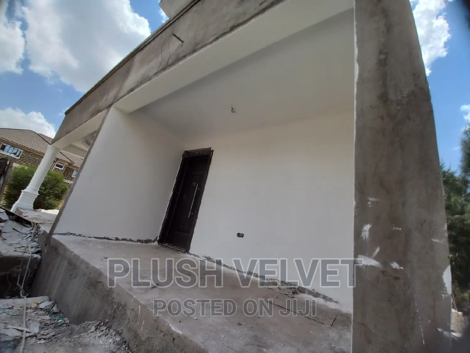 Wall and Ceiling Full Skimming