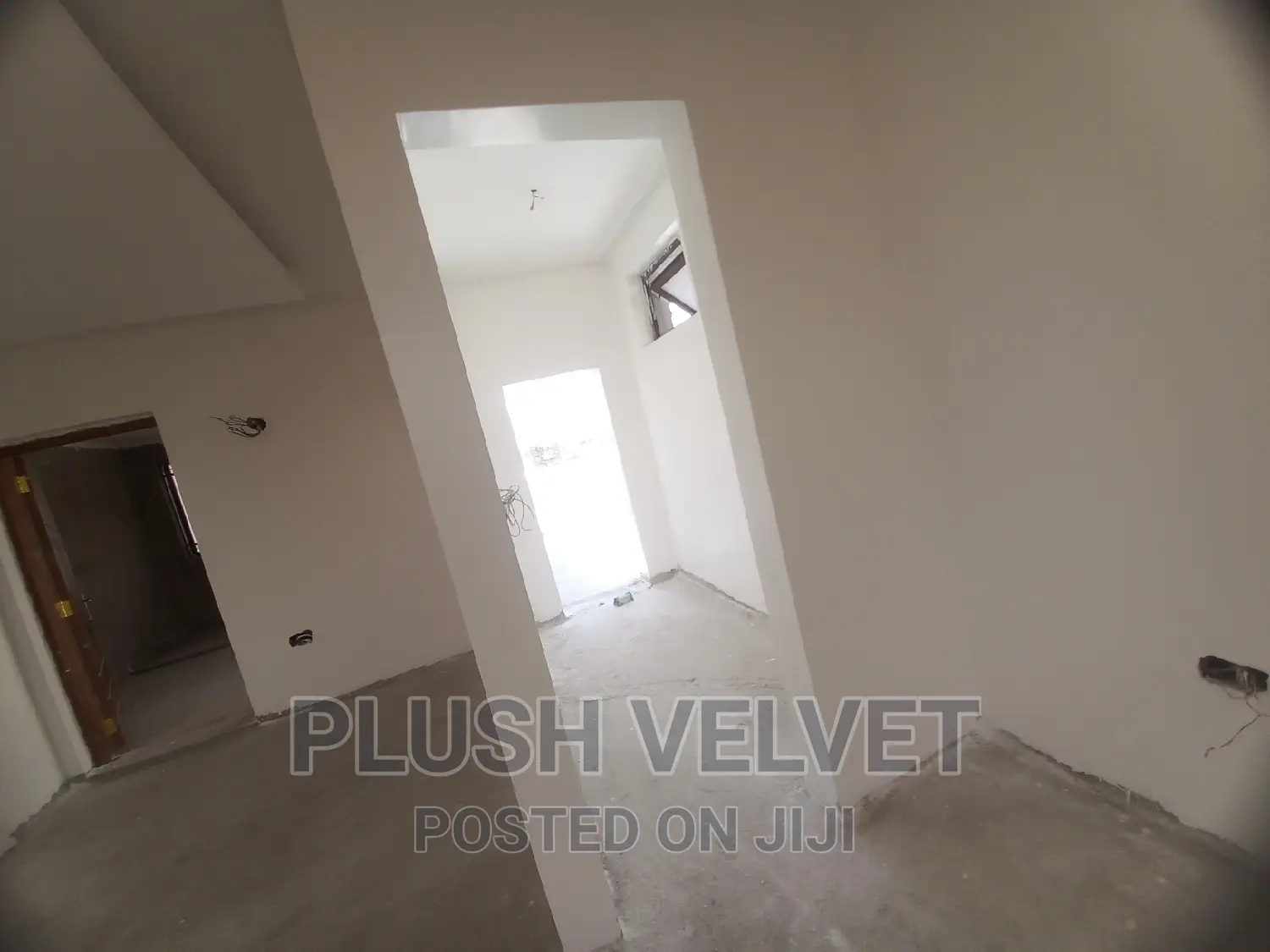 Wall and Ceiling Full Skimming