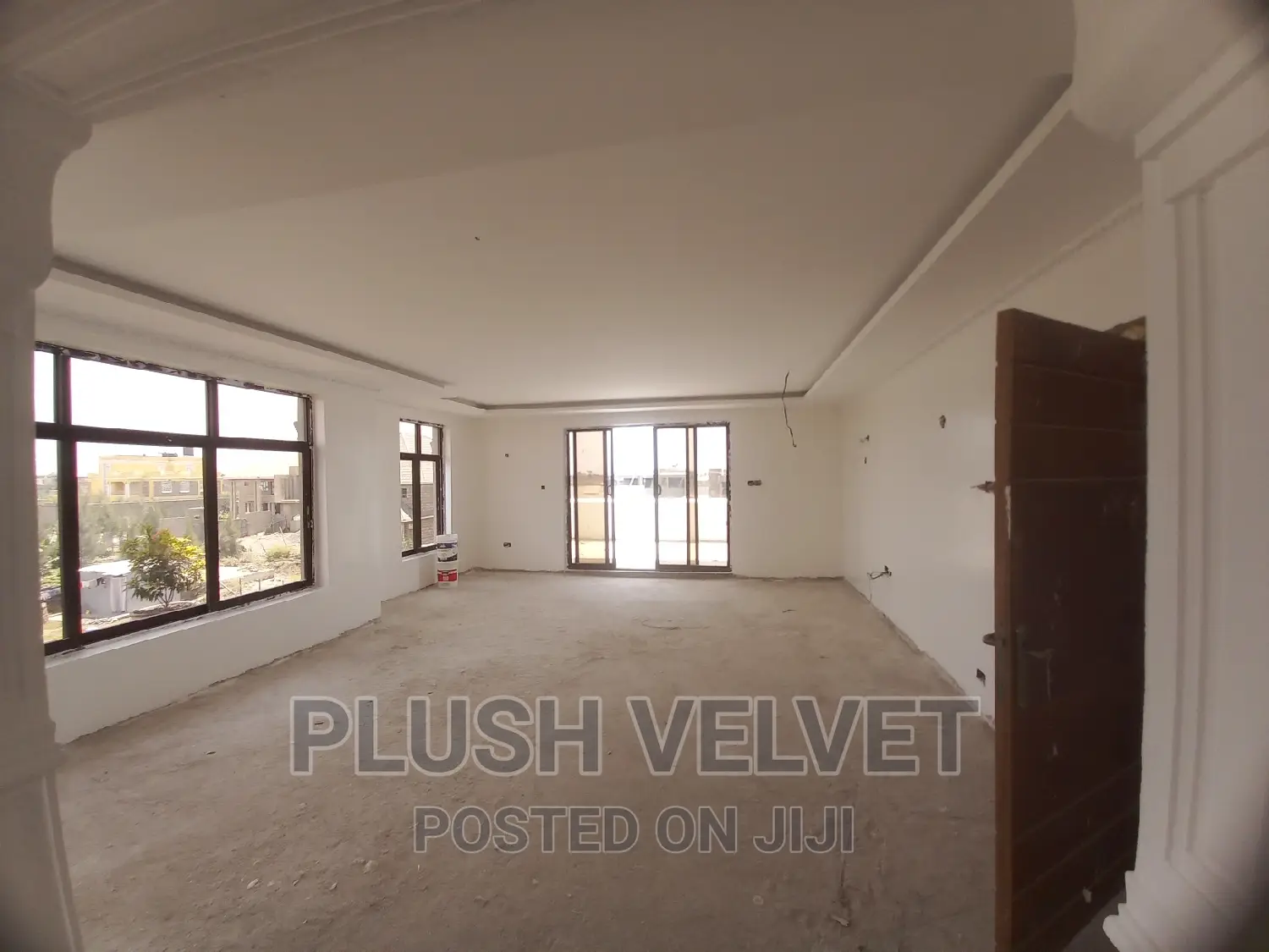 Wall and Ceiling Full Skimming