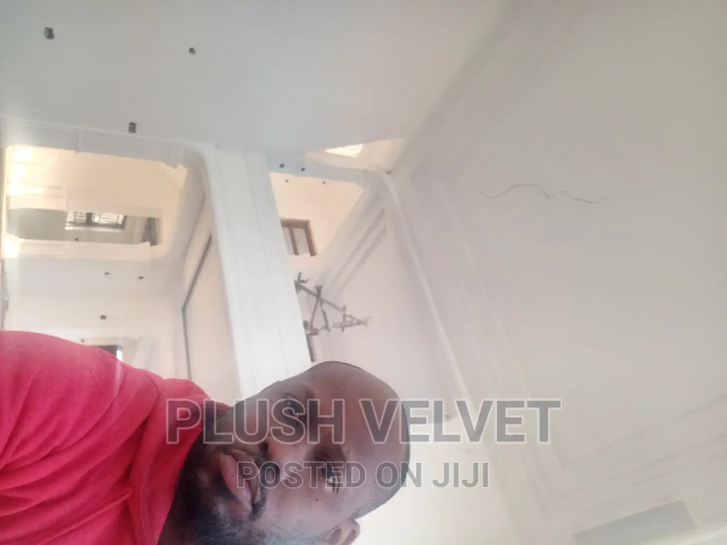 Wall and Ceiling Full Skimming