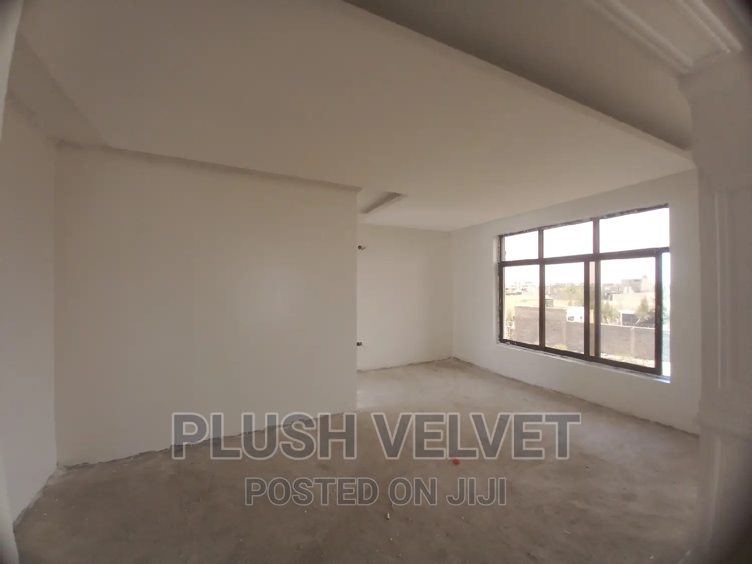 Wall and Ceiling Full Skimming