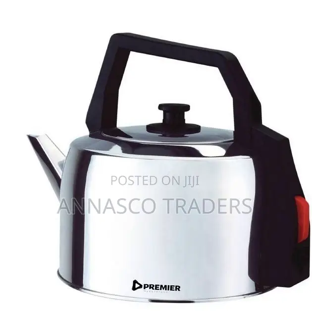 Premier 4.5L Electric Kettle