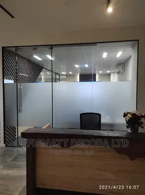 Office Partitions Nairobi, Eldoret and Mombasa Town Affordable Prices
