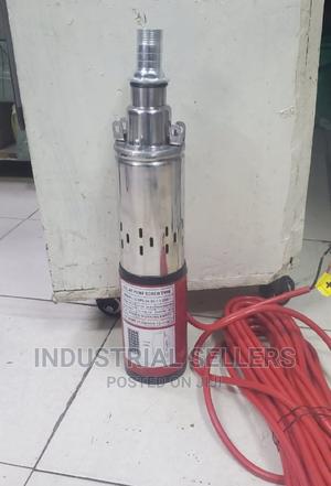 Great Dc Submersible Pumps - thumbnail 2