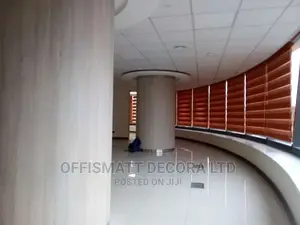 Office Window Blinds New Installation Repairs in Nairobi, Eldoret
