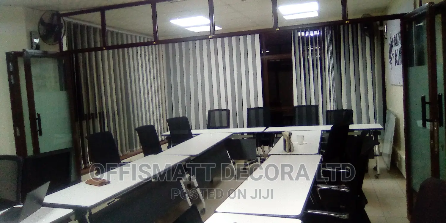 Office Window Blinds New Installation Repairs in Nairobi, Eldoret