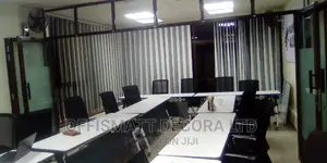 Office Window Blinds New Installation Repairs in Nairobi, Eldoret