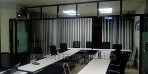 Office Window Blinds New Installation Repairs in Nairobi, Eldoret