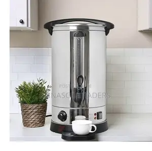 Premier Electric Tea Urn Stainless Steel 20 LTRS