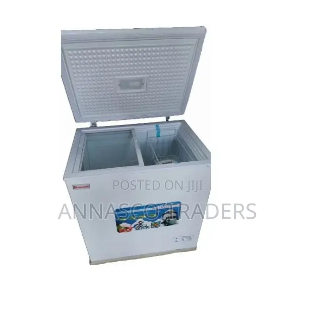 Premier Chest Freezer 150l
