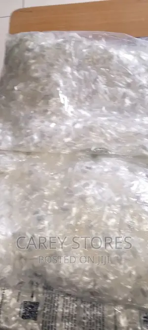 Concrete Fibre Mesh