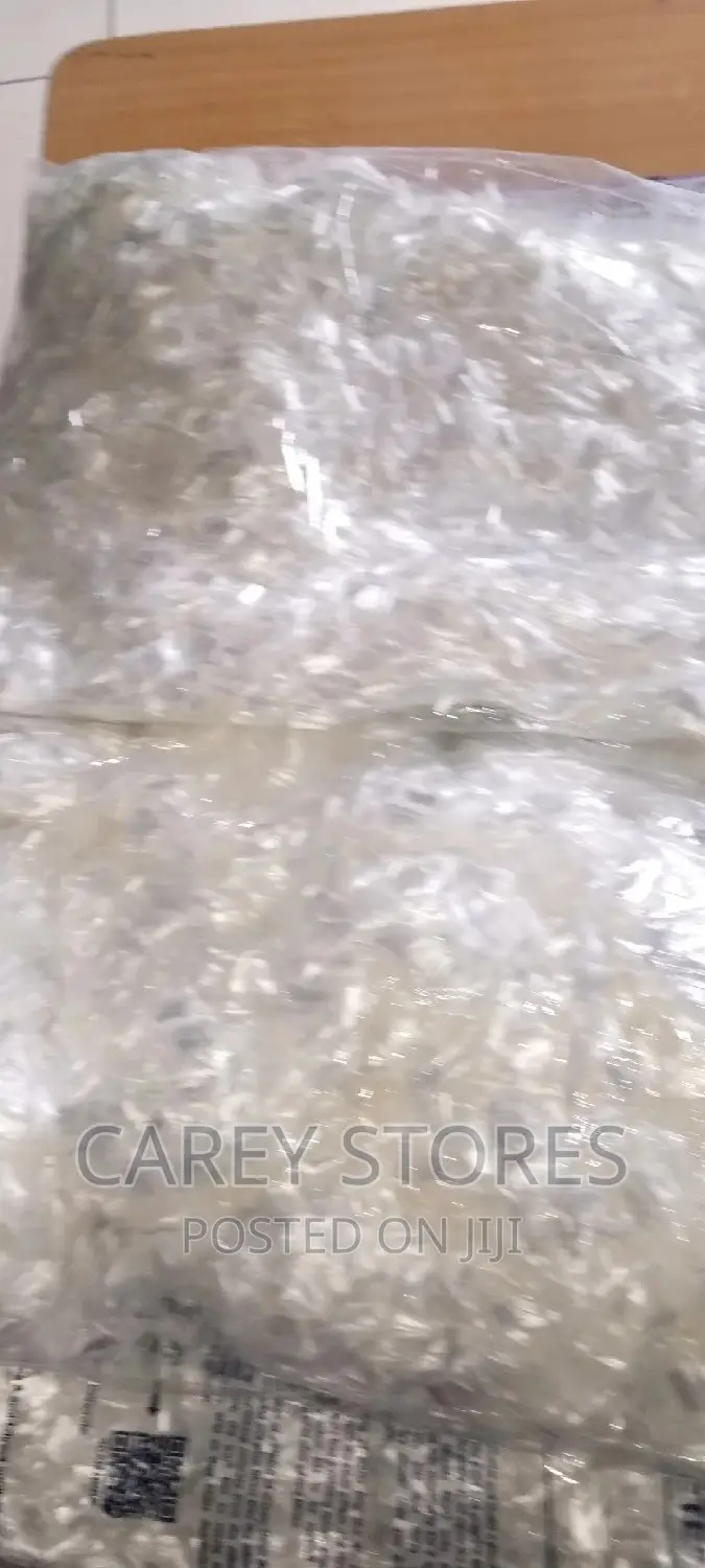 Concrete Fibre Mesh