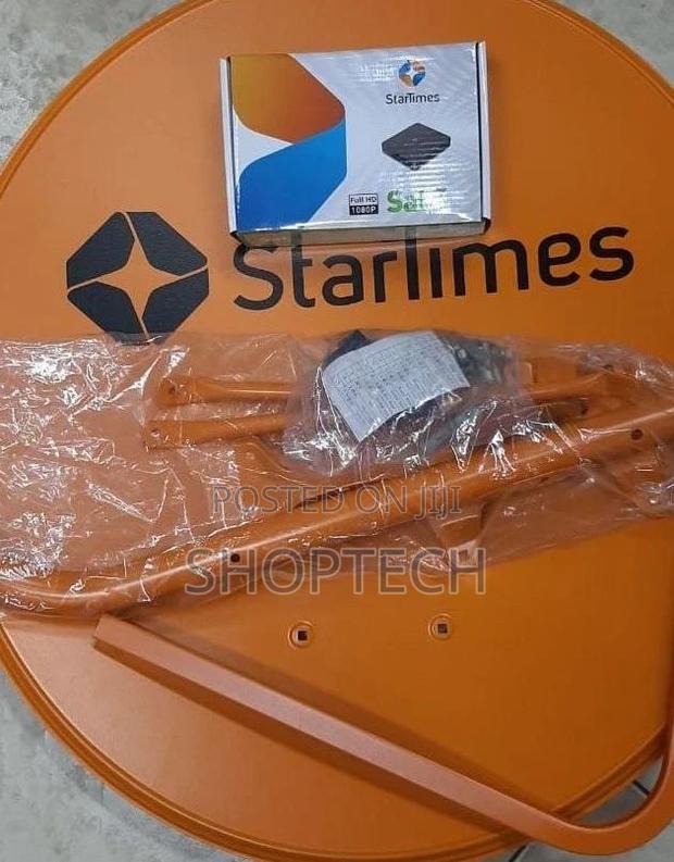 *Startimes Complete Kit - thumbnail 2