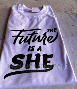 Quality Tshirt for Branding - thumbnail 2