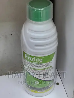 Profile 440ec Insecticide 1litre