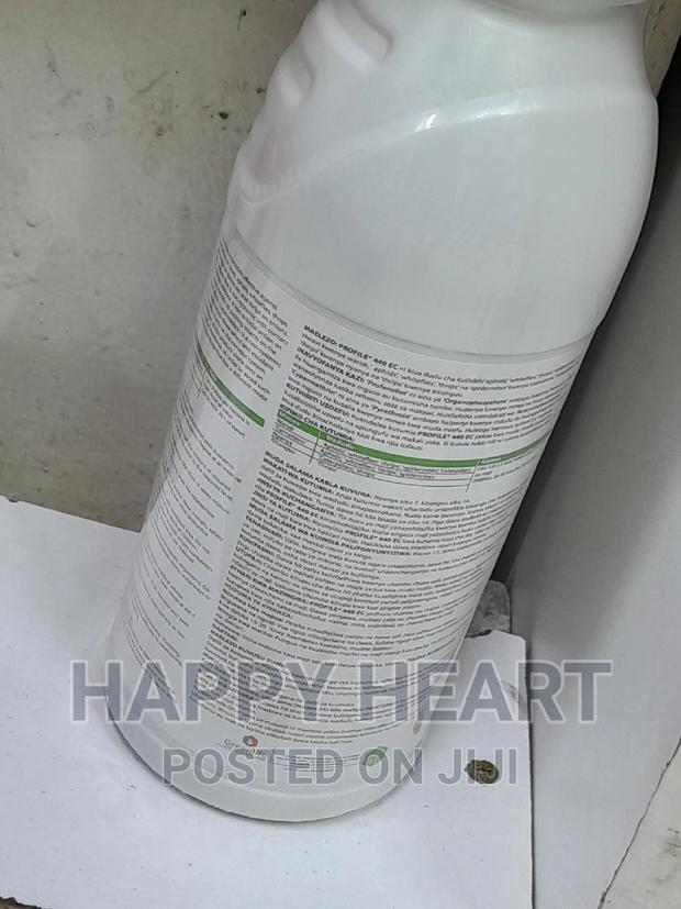 Profile 440ec Insecticide 1litre - thumbnail 4