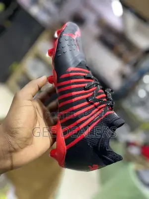 Puma Future Soccer/Football Boots