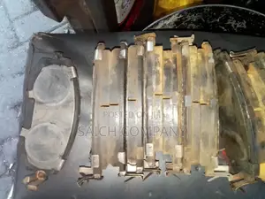 Subaru Forester SJ5 Brake Pads