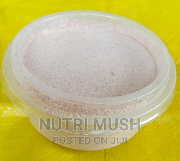 Ganoderma Mushroom Powder - thumbnail 2