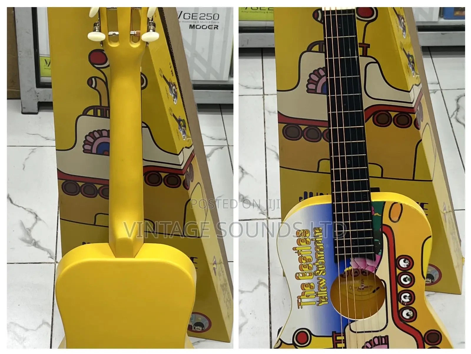 Spanish Classical Guitar 32 Inch