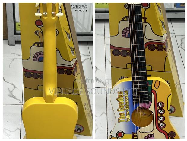 Spanish Classical Guitar 32 Inch