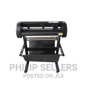 Different Color of Vinyl Cutting Plotter Machine 2ft - thumbnail 2