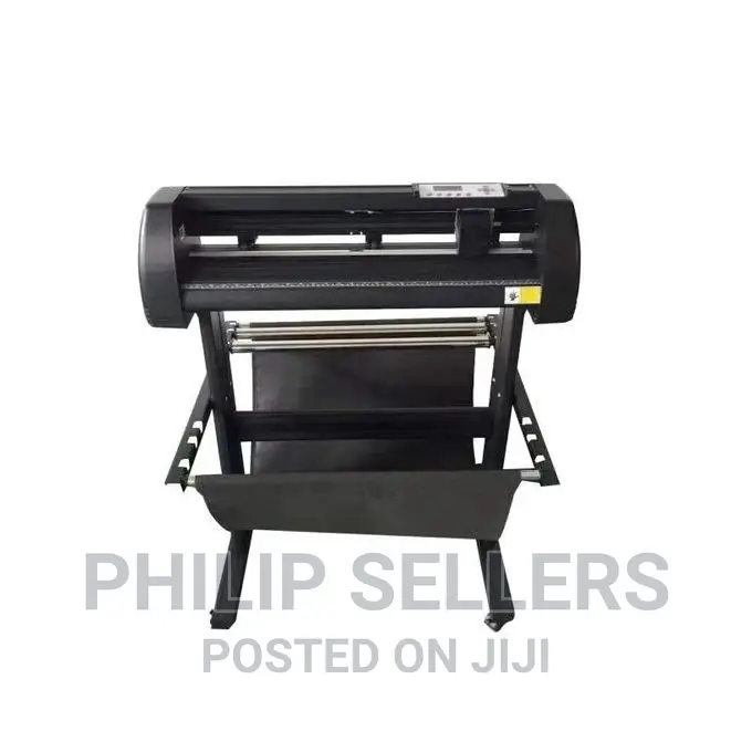 Different Color of Vinyl Cutting Plotter Machine 2ft