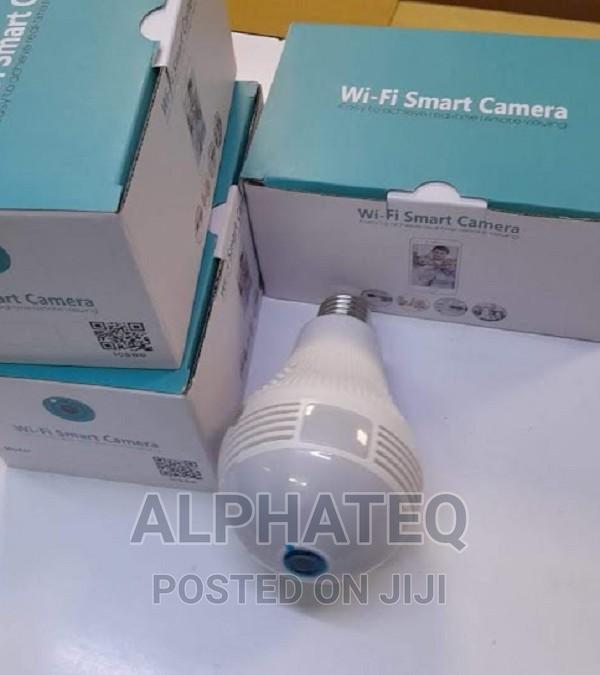 New Nanny Camera Bulb Wifi Camera Bulb Spy Camera;;