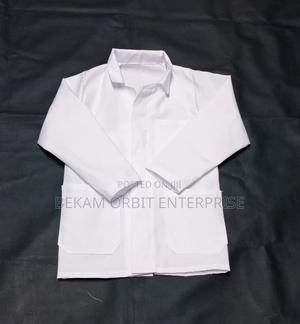 Customized Professional Kid's Costume - main view