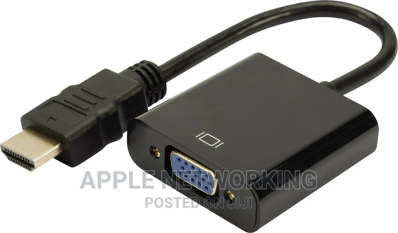 HDMI - VGA Adapter