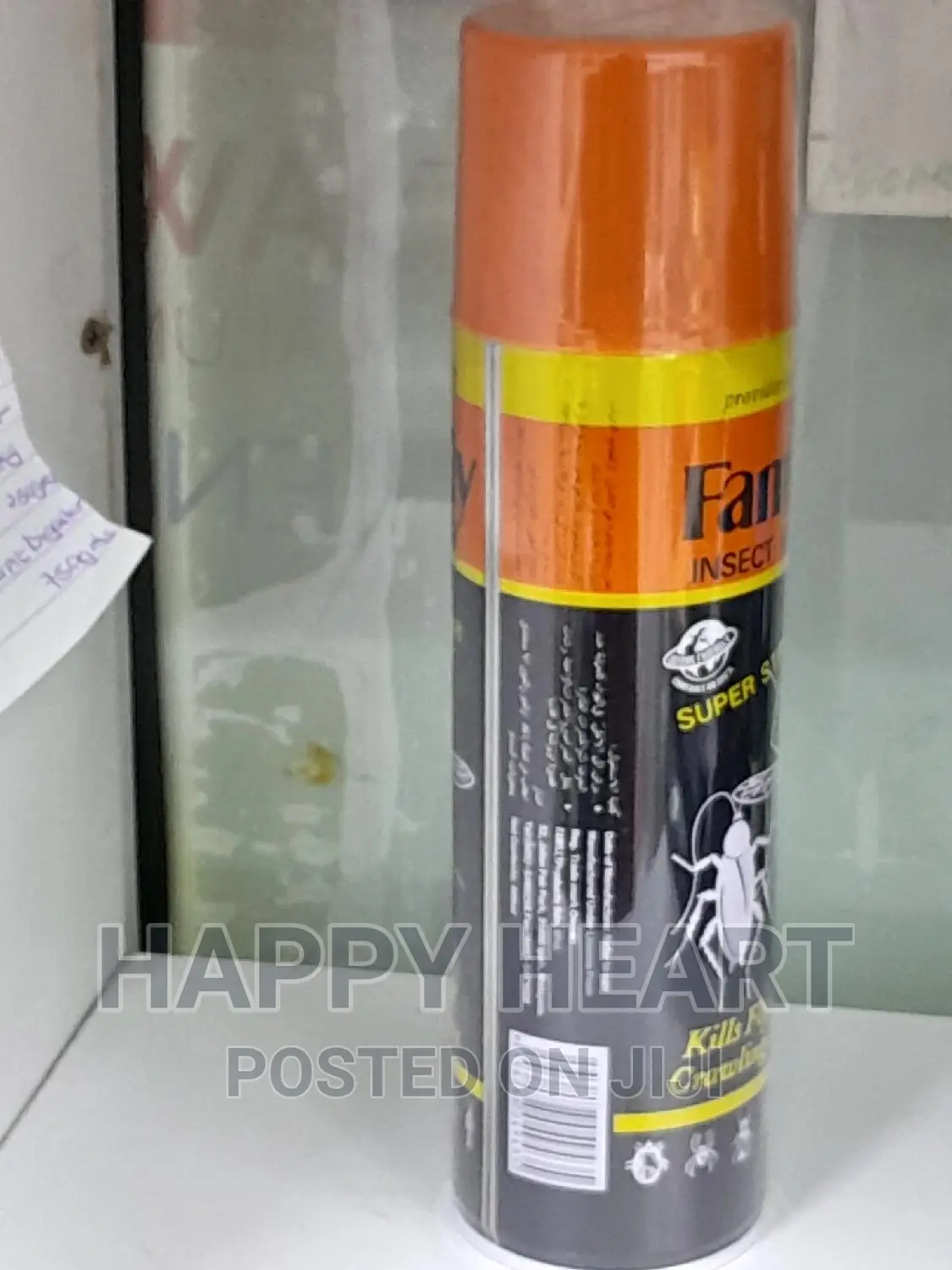 Family Insect Killer 400ml