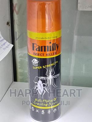 Family Insect Killer 400ml - main view