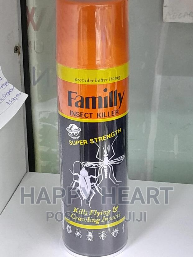 Family Insect Killer 400ml