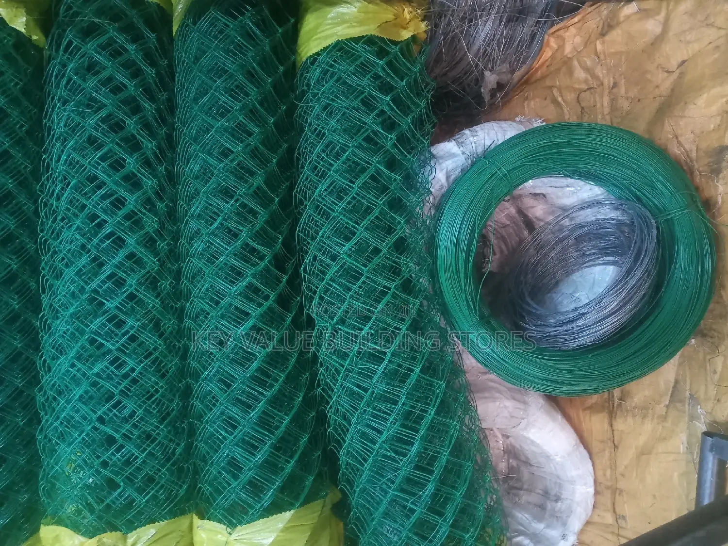 Quality Coated Chainlink 12.5g