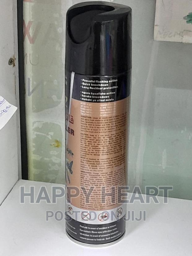 Hitzz Insect Killer 400ml - thumbnail 4