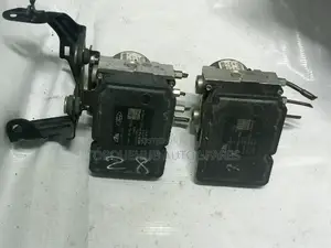 Mazda Demio 2012 ABS Motor/Module