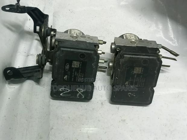 Mazda Demio 2012 ABS Motor/Module - thumbnail 3
