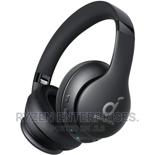 Anker Soundcore Life 2 Neo - Black