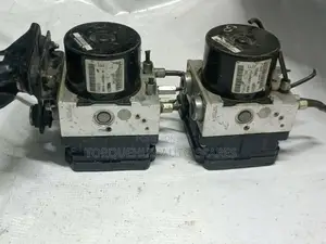 Mazda Demio 2012 ABS Motor/Module