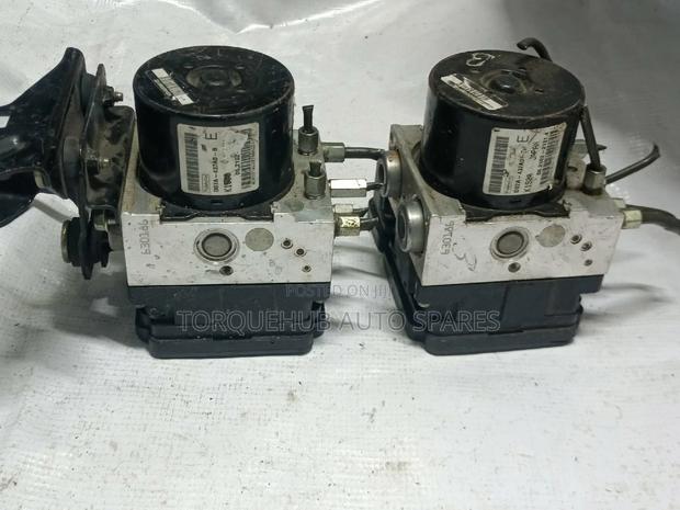 Mazda Demio 2012 ABS Motor/Module - thumbnail 2