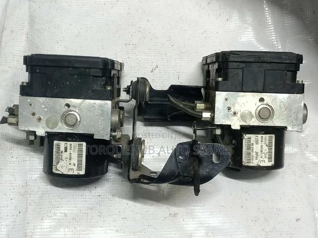 Mazda Demio 2012 ABS Motor/Module