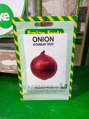Bombay Onion 10gms - main view