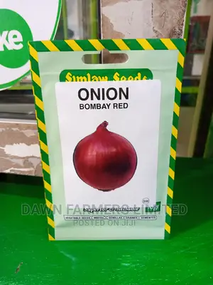 Bombay Onion 10gms