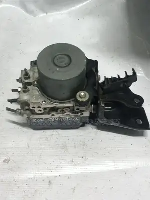 Toyota Vanguard/Rav 4 2008 ABS Motor