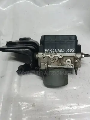 Toyota Vanguard/Rav 4 2008 ABS Motor
