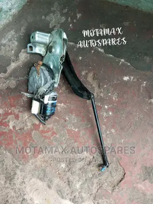 Mitsubishi Colt Wiper Motor/ Mechanism