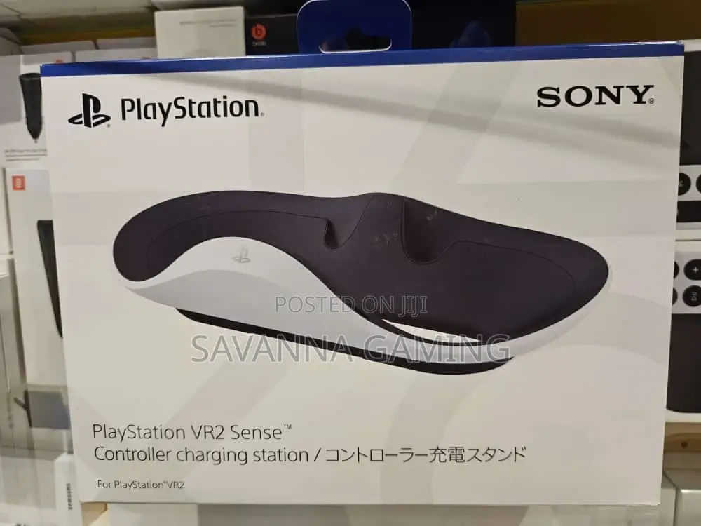 Playstation Vr 2 Sense Controller