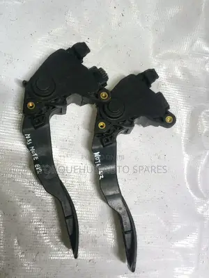 Nissan Note E12 Peddle Sensor